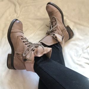 Steve Madden Troopa 2.0